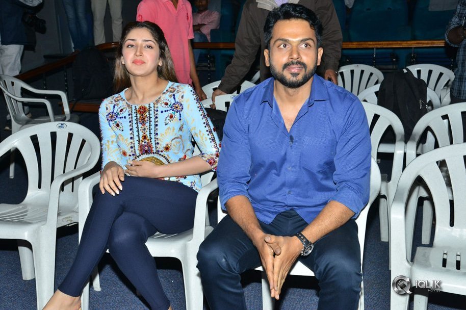 Chinna-Babu-Team-Success-Tour-Photos